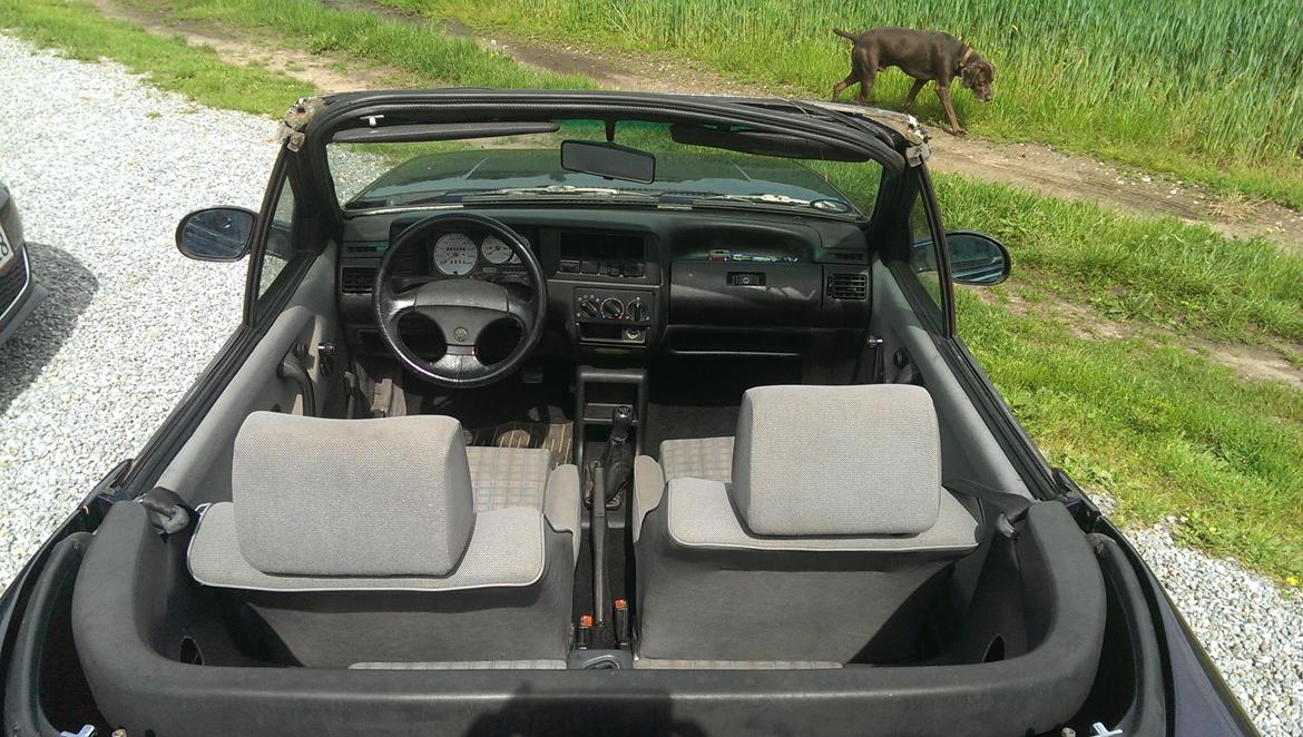 VW polo gt treser billede 10