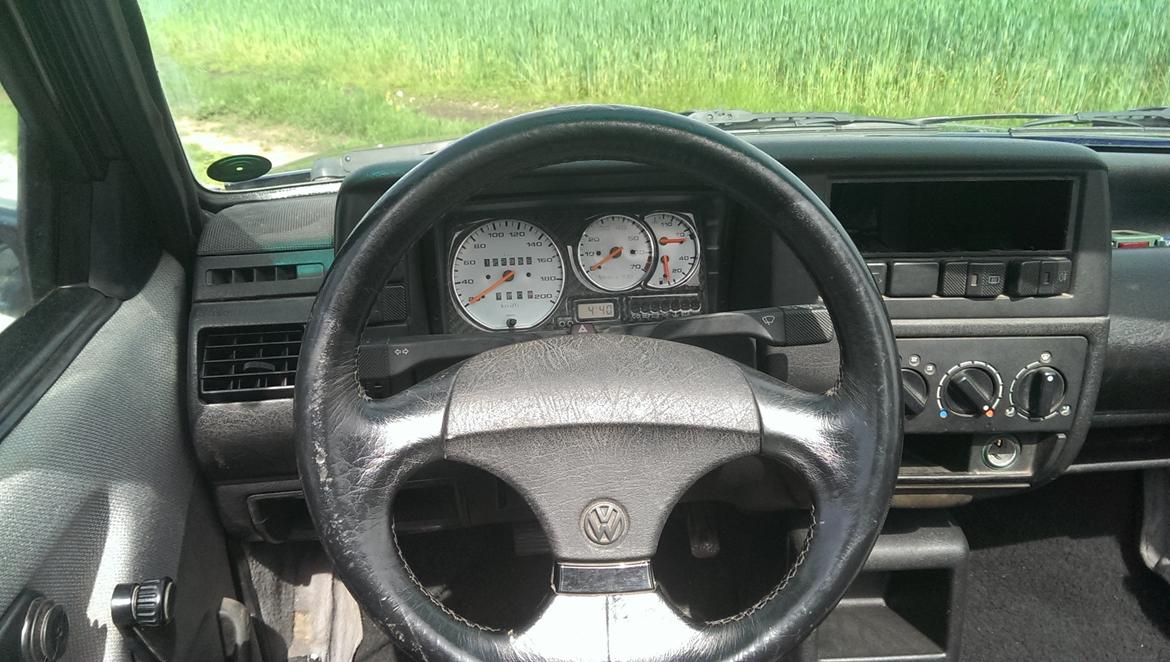 VW polo gt treser billede 11