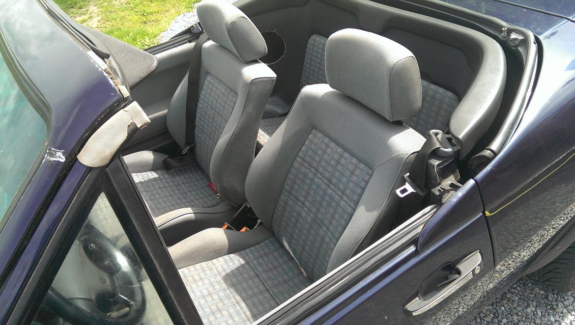 VW polo gt treser billede 12