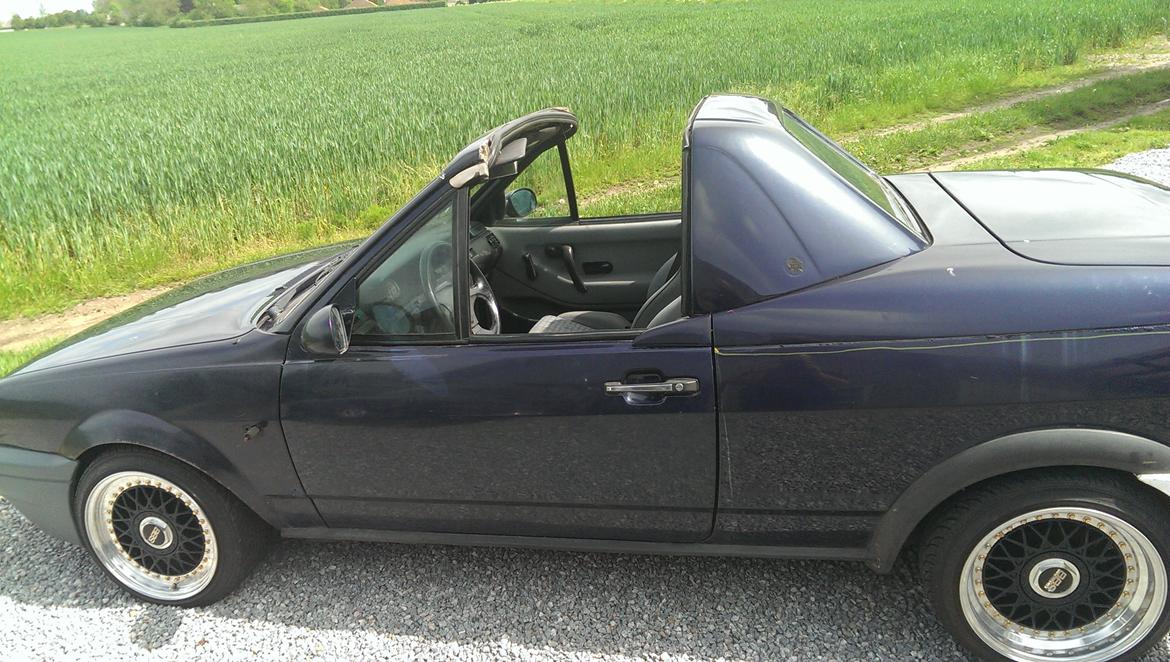 VW polo gt treser billede 13