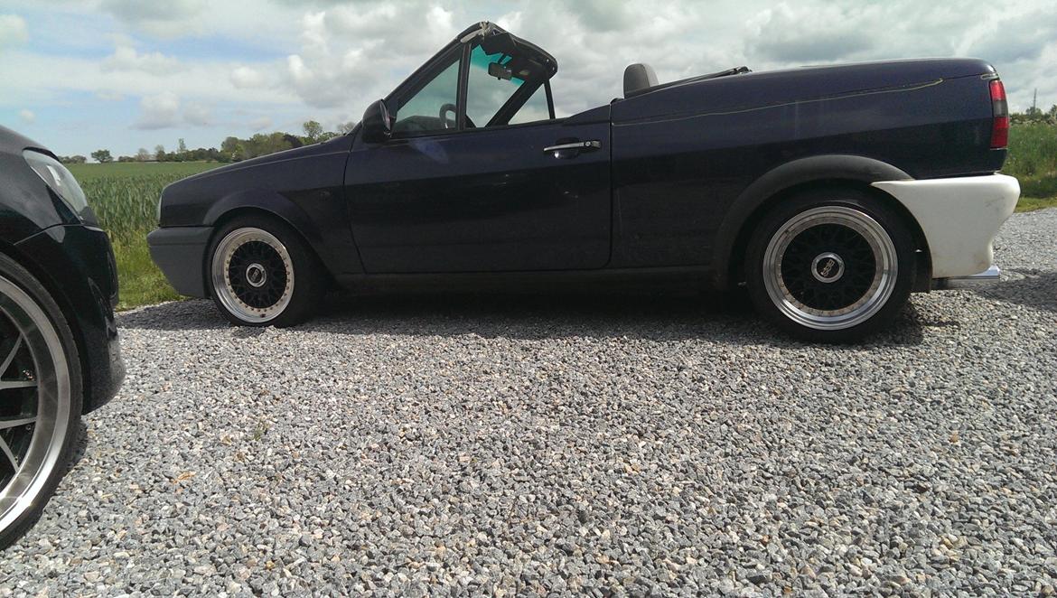 VW polo gt treser billede 9