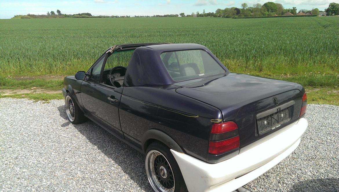 VW polo gt treser billede 14