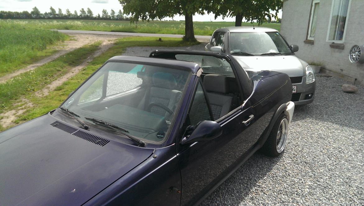 VW polo gt treser billede 15