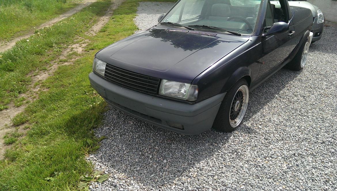 VW polo gt treser billede 17