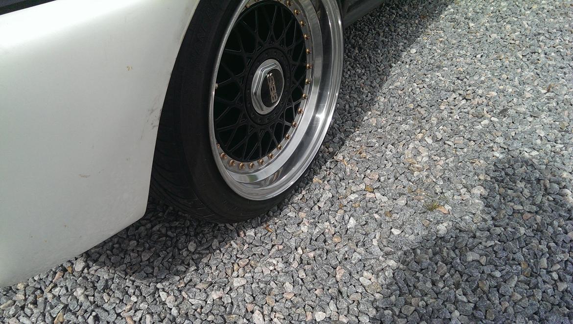 VW polo gt treser billede 18