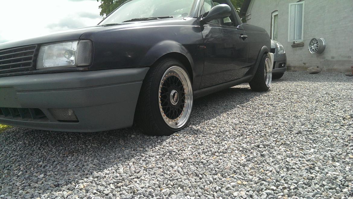 VW polo gt treser billede 16