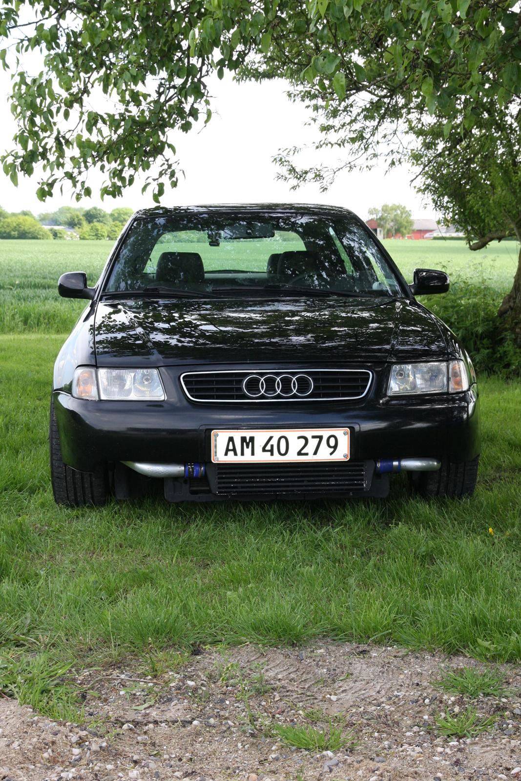 Audi A3 1,8T [Tidl. Bil] billede 7