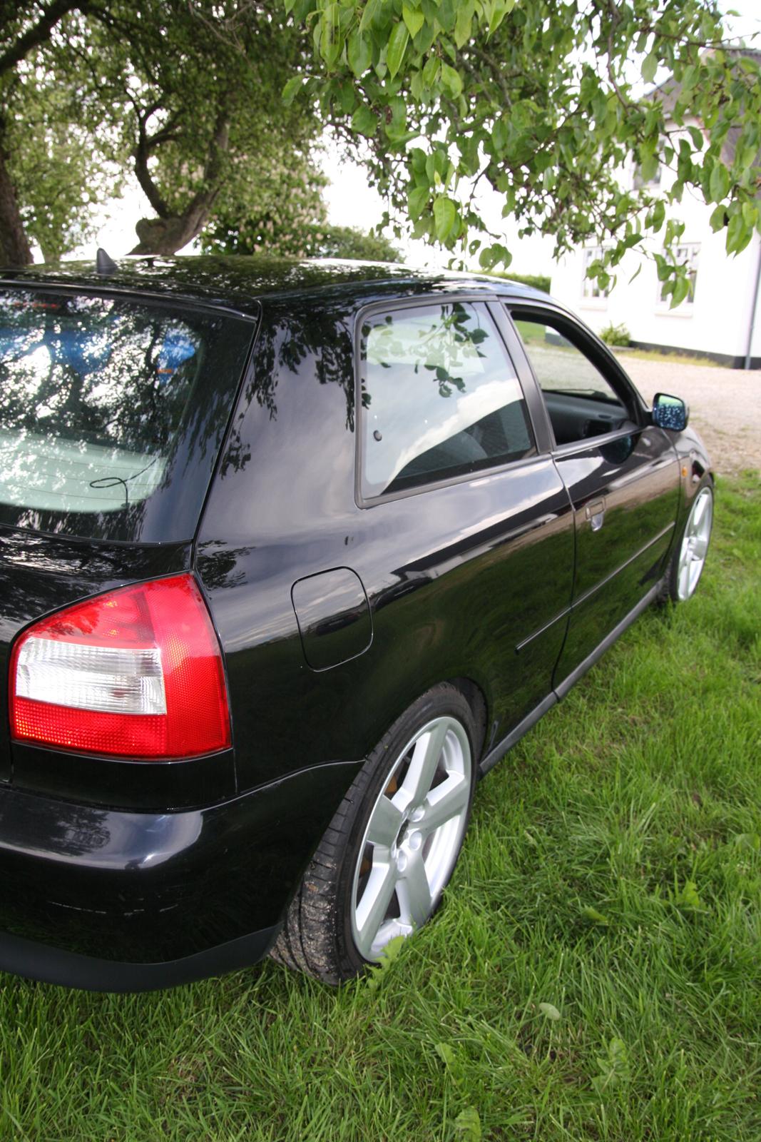Audi A3 1,8T [Tidl. Bil] billede 13