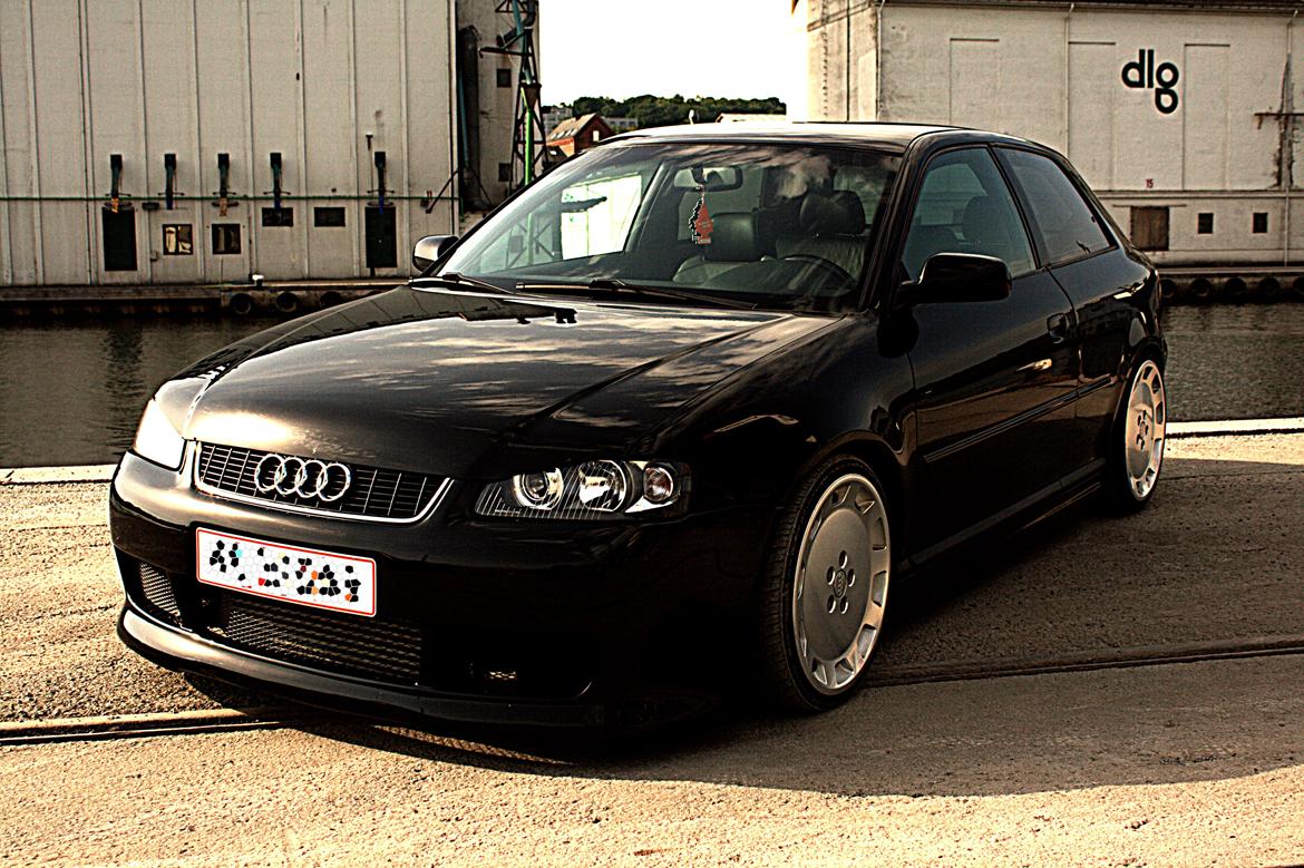 Audi A3 billede 3