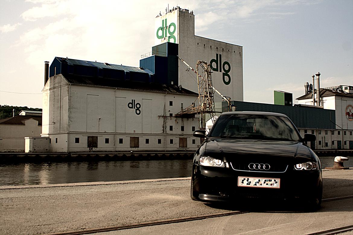 Audi A3 billede 6