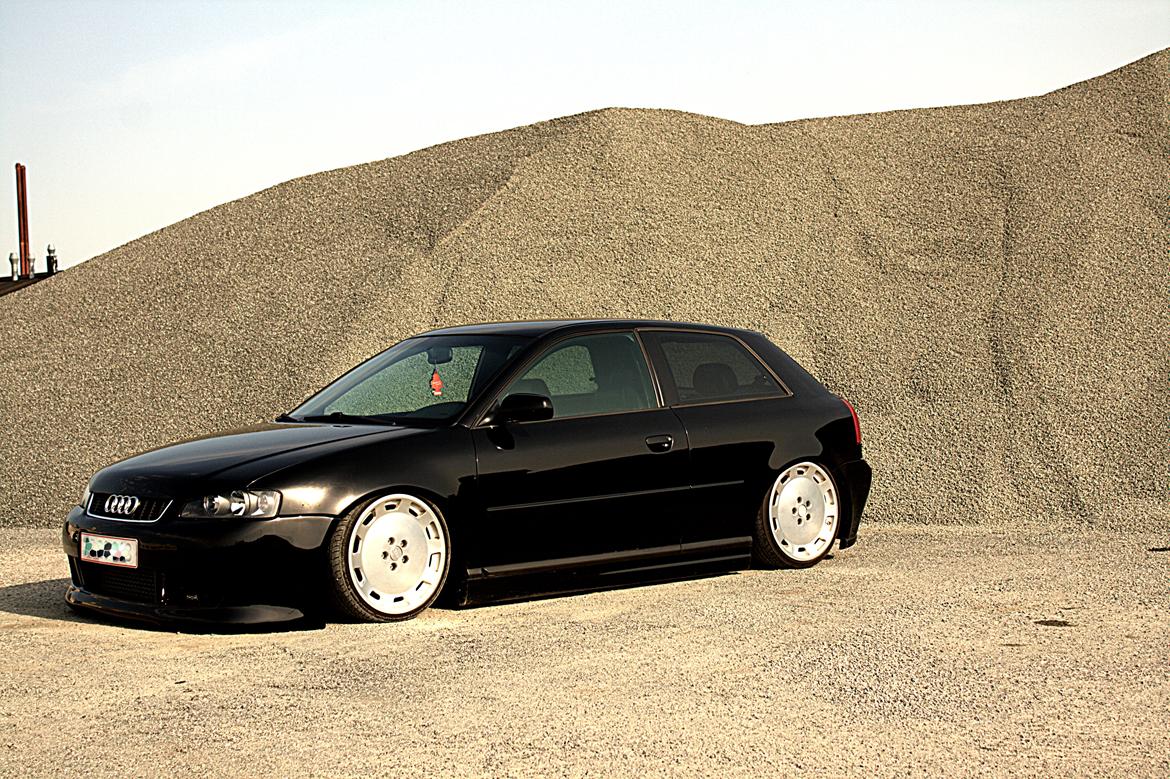 Audi A3 billede 7