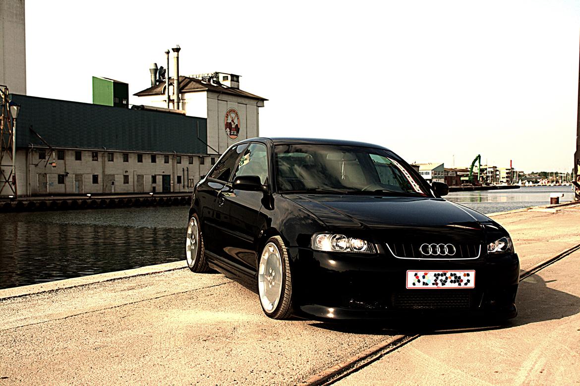 Audi A3 billede 4