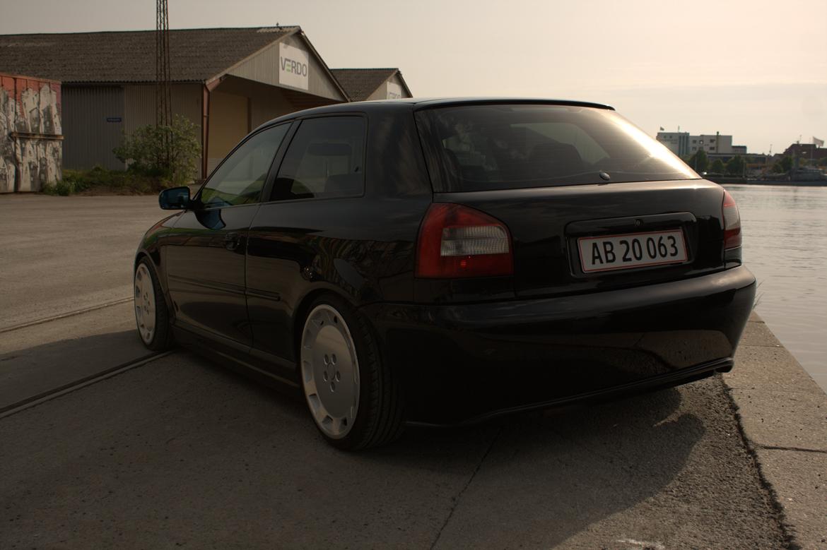 Audi A3 billede 17