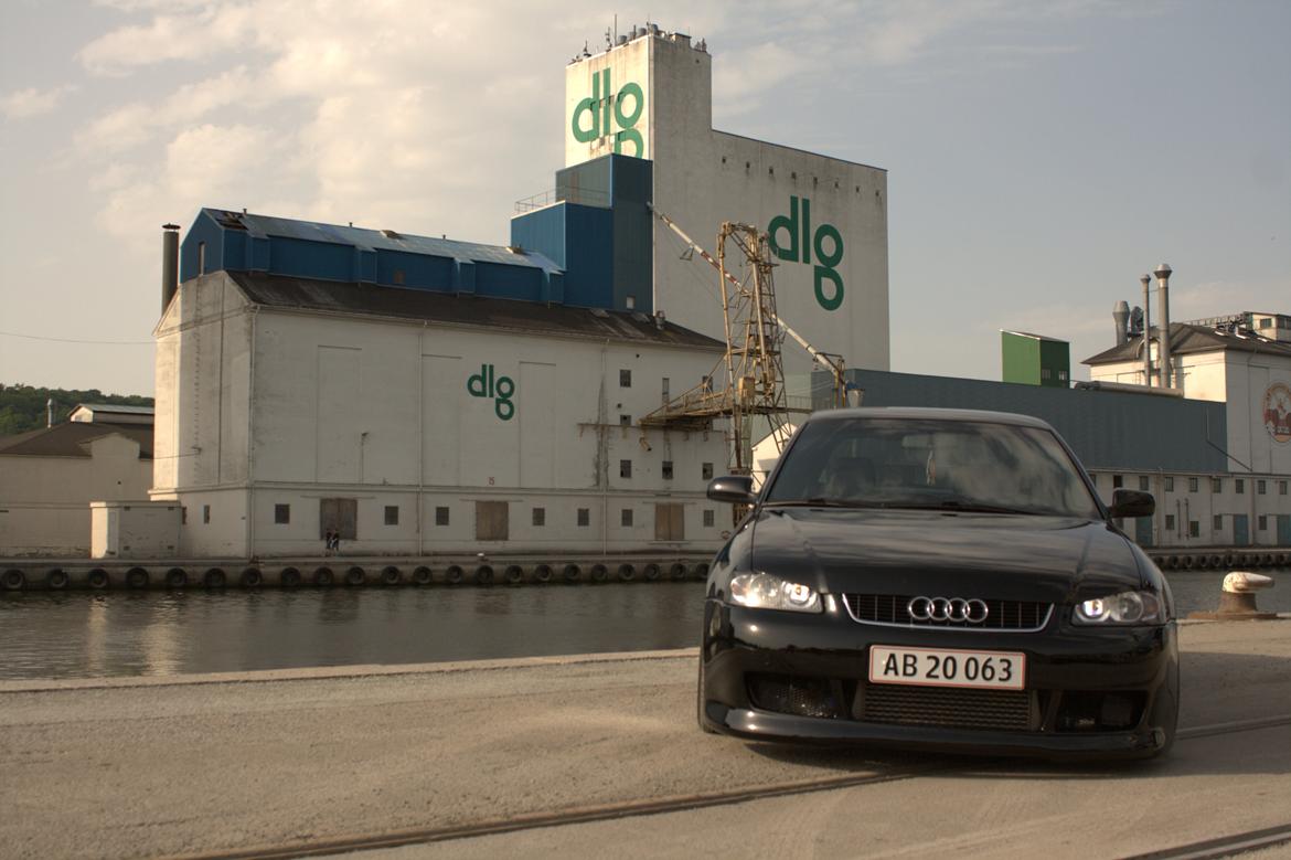 Audi A3 billede 21