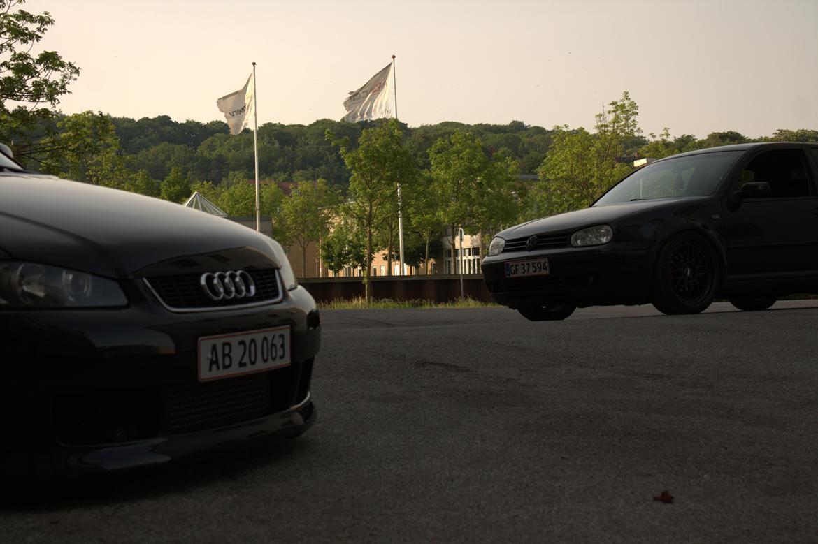 Audi A3 billede 25