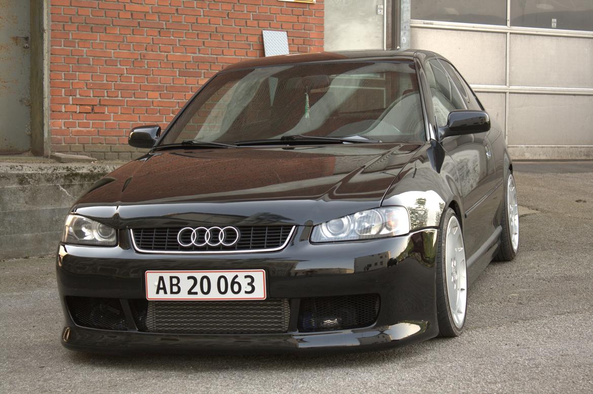 Audi A3 billede 27