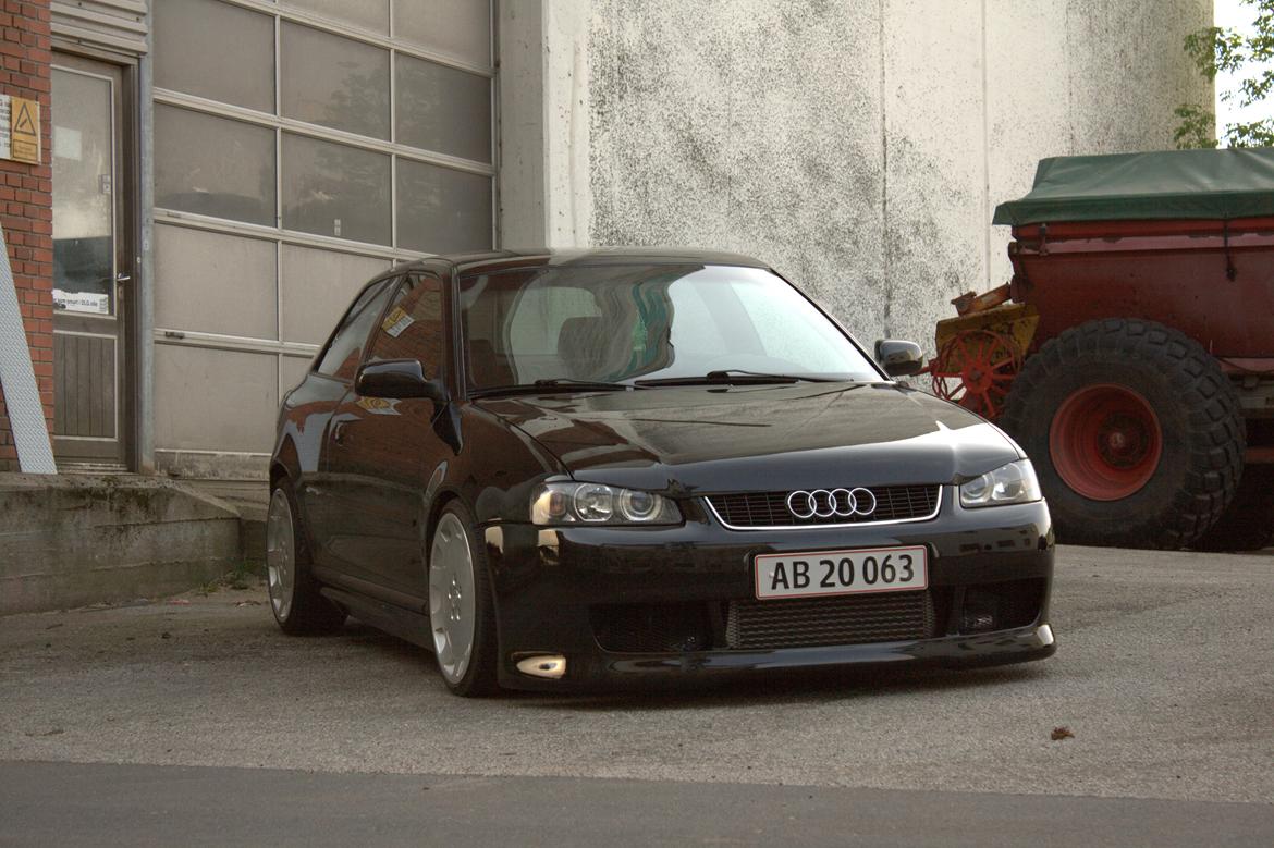 Audi A3 billede 26