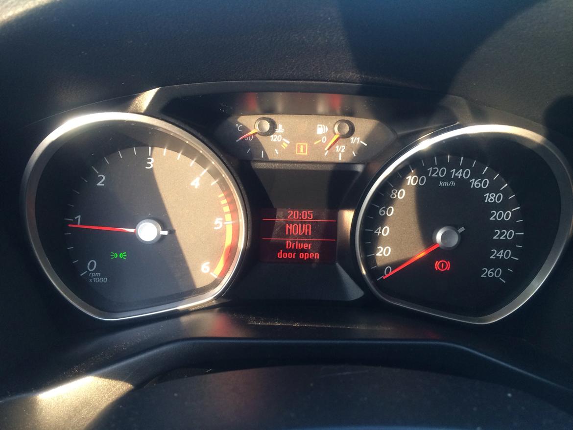 Ford Mondeo 1,8 TDCI st. Car mk4 billede 6