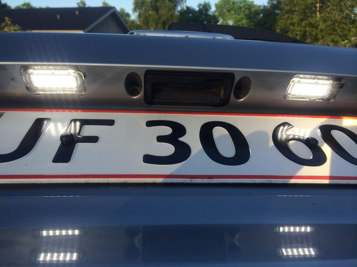 Ford Mondeo 1,8 TDCI st. Car mk4 billede 10