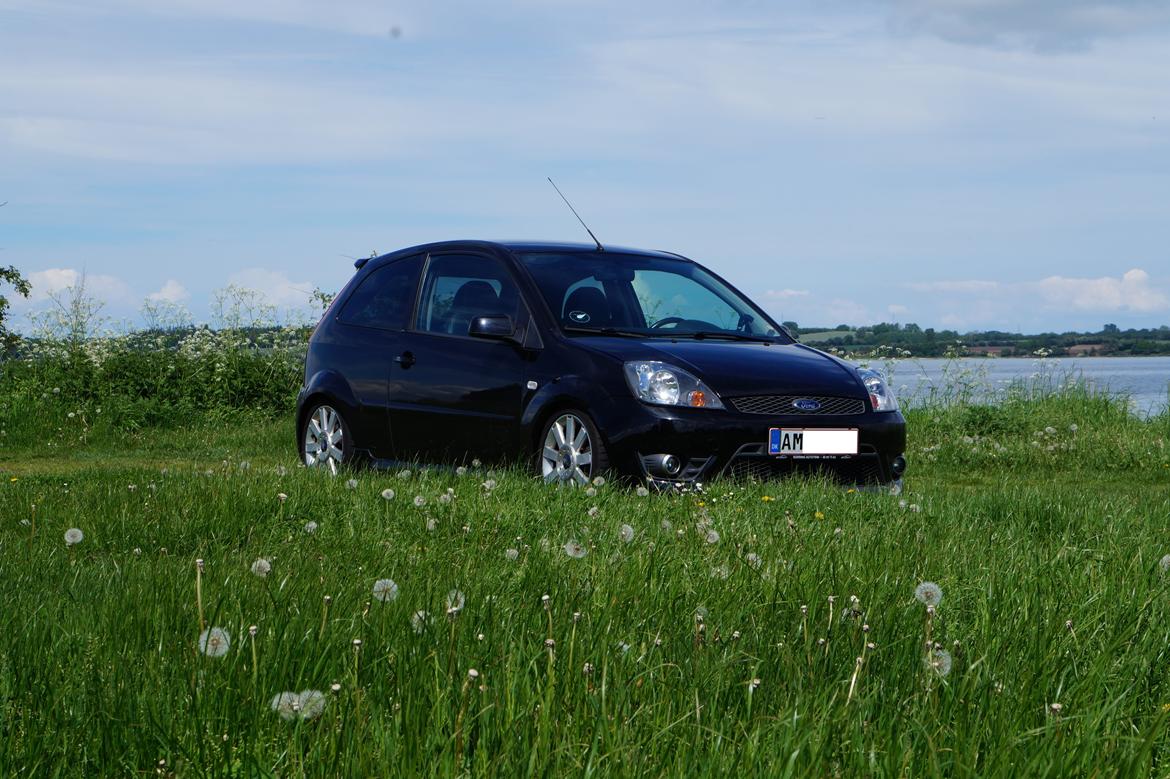 Ford Fiesta ST150 billede 7