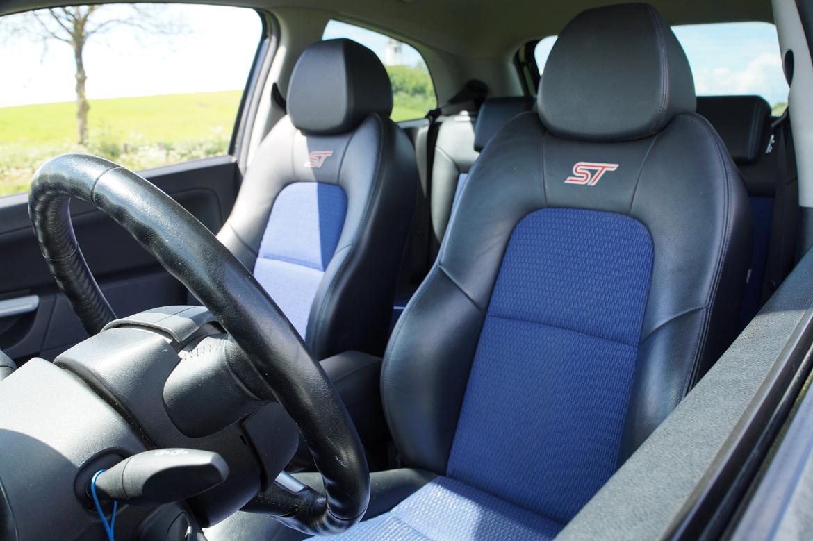 Ford Fiesta ST150 billede 10