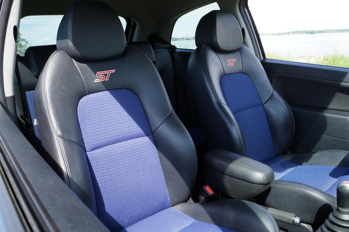 Ford Fiesta ST150 billede 12