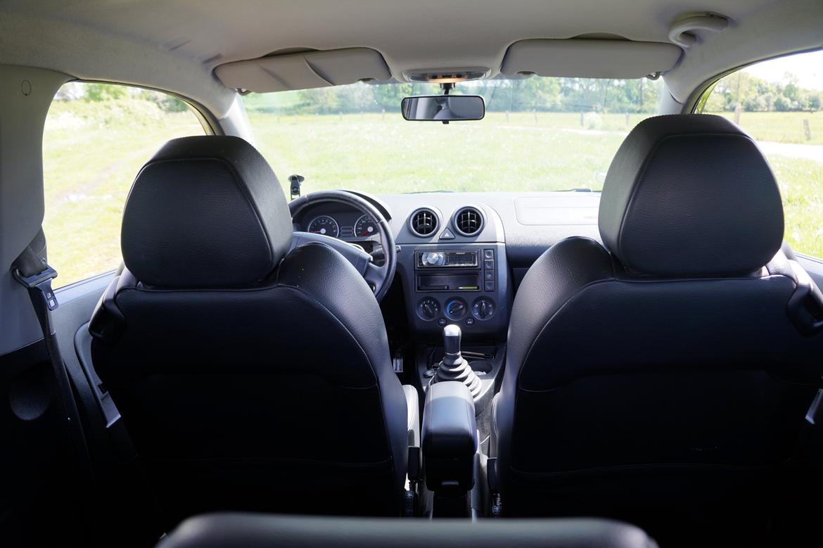 Ford Fiesta ST150 billede 13