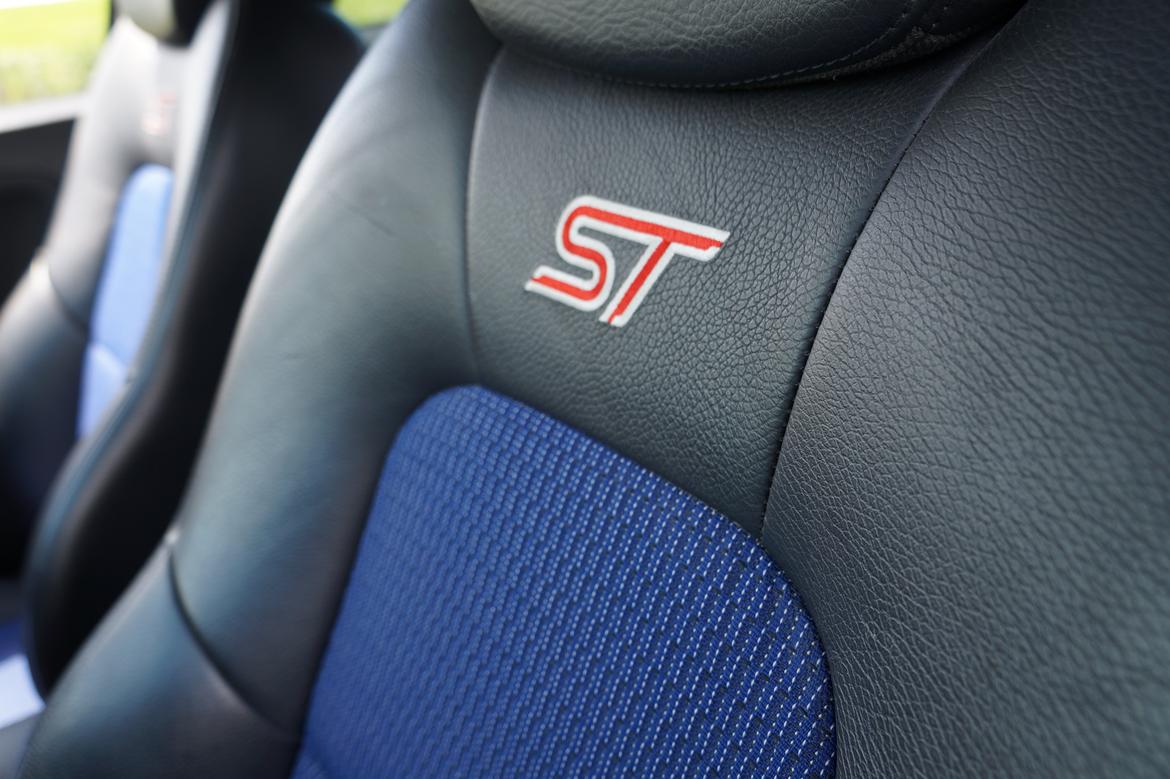 Ford Fiesta ST150 billede 15