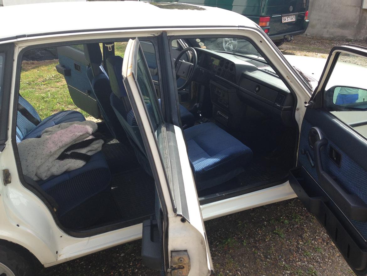 Volvo 244 billede 10