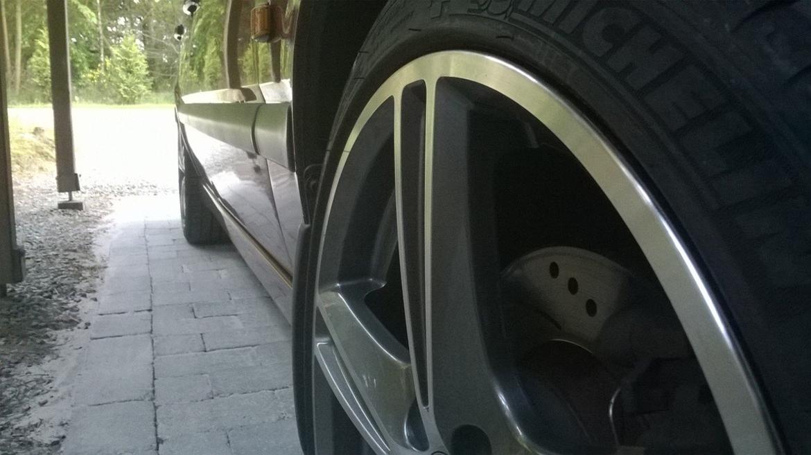 Volvo 850 T5 billede 8