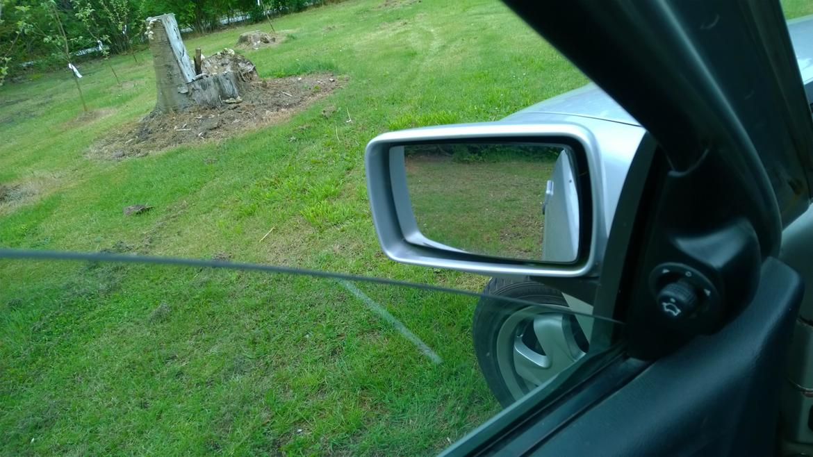 Ford Escort 1,8 SPORT VI billede 15