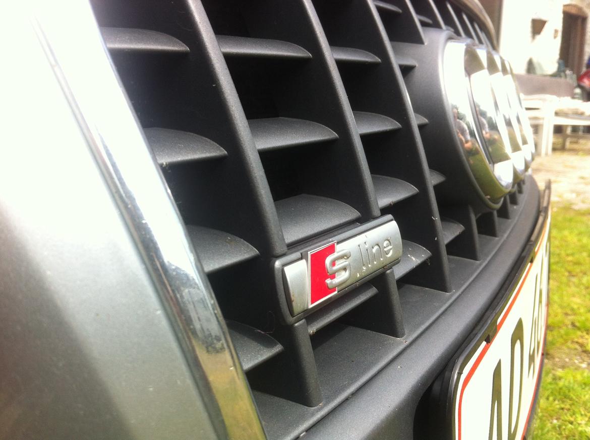 Audi A4 Avant S-line billede 30