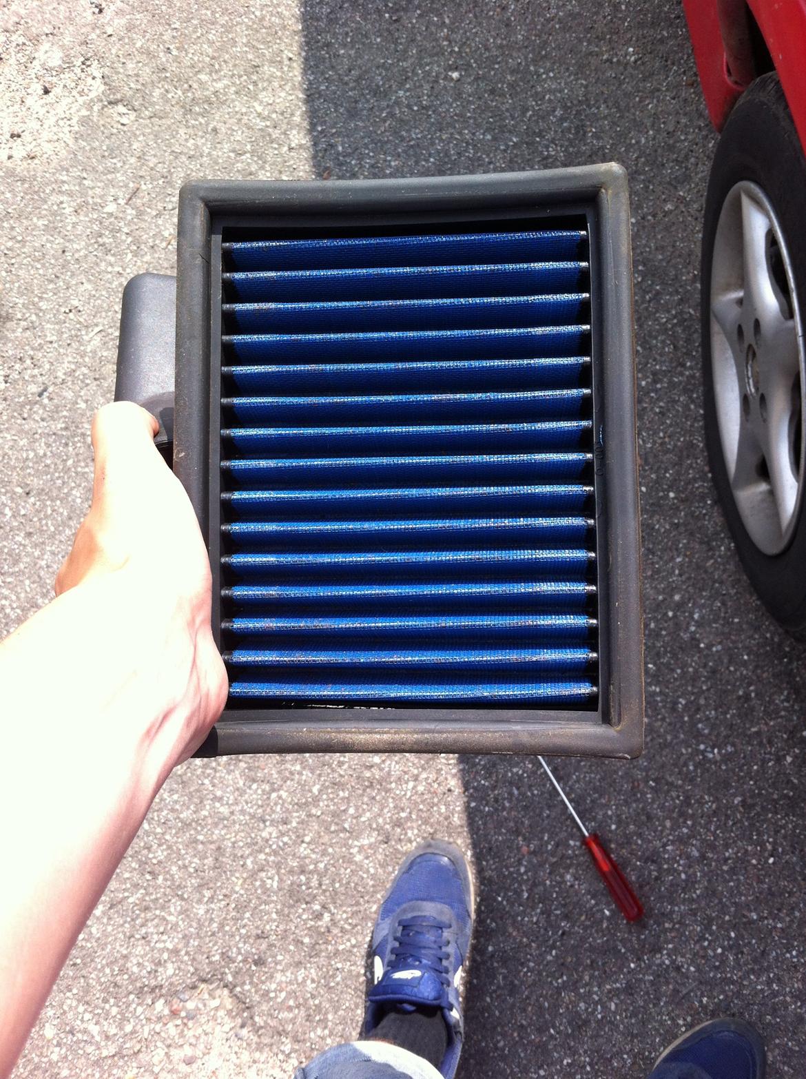 Opel Corsa B Sport billede 13