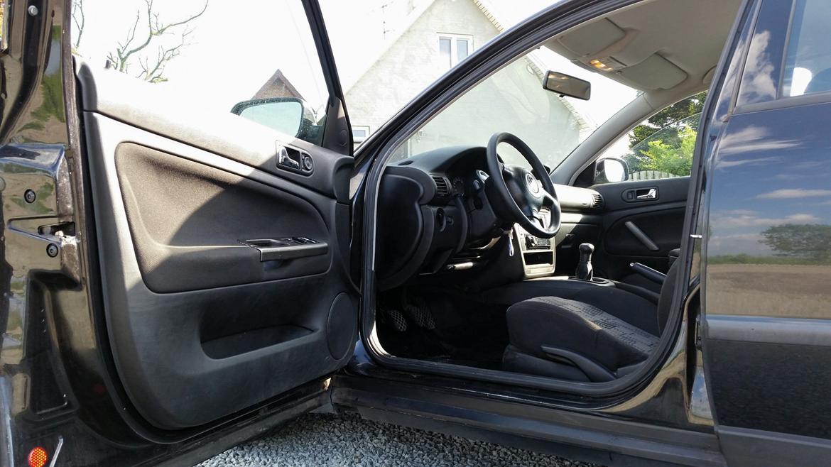 VW Passat 3B 1.8T billede 6