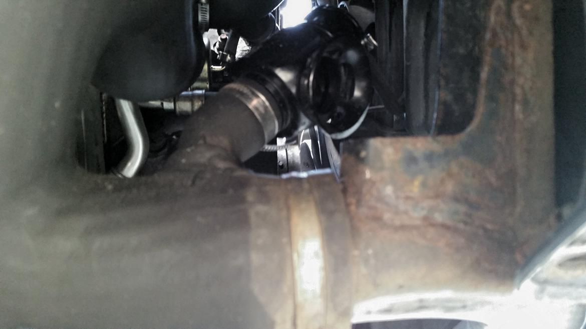 VW Passat 3B 1.8T billede 8