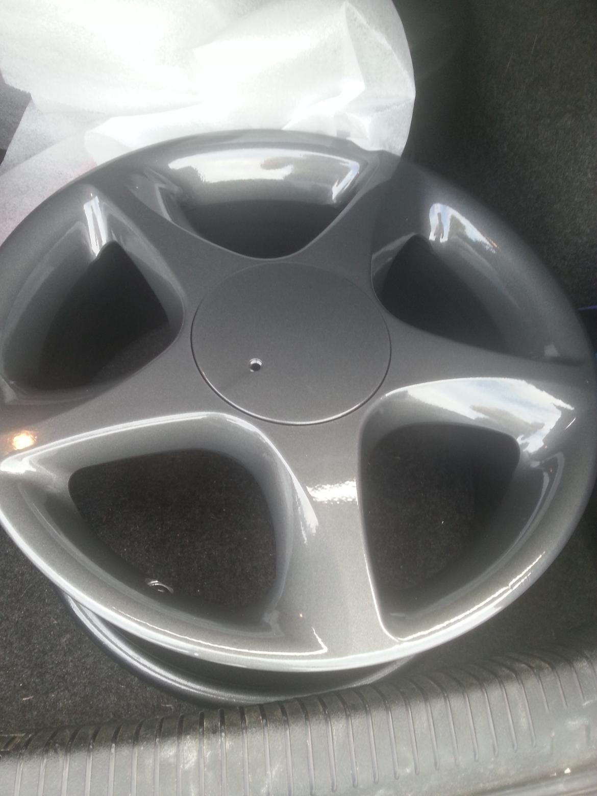 VW Passat 3B 1.8T billede 14