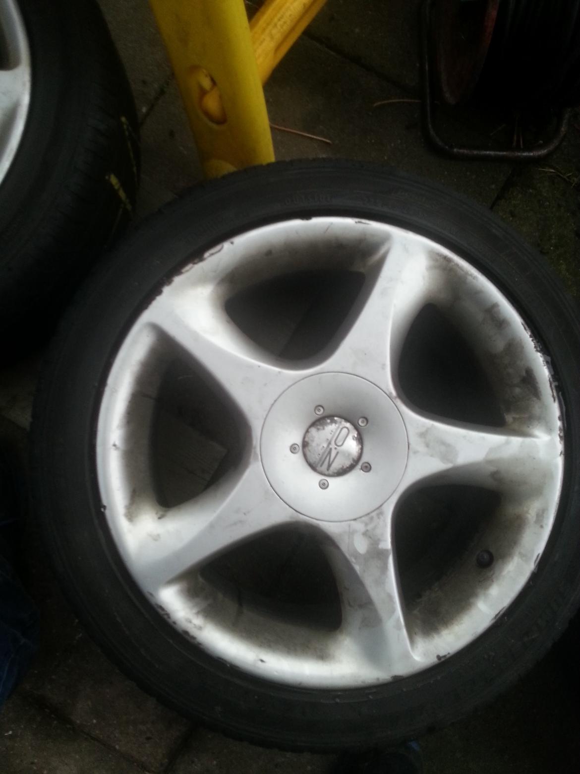 VW Passat 3B 1.8T billede 16