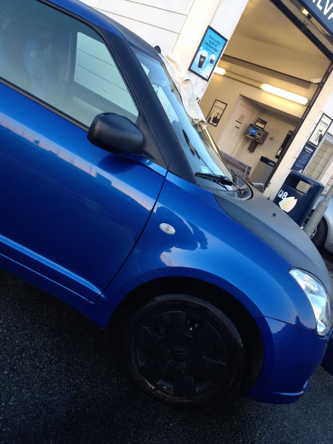 Suzuki Swift billede 7