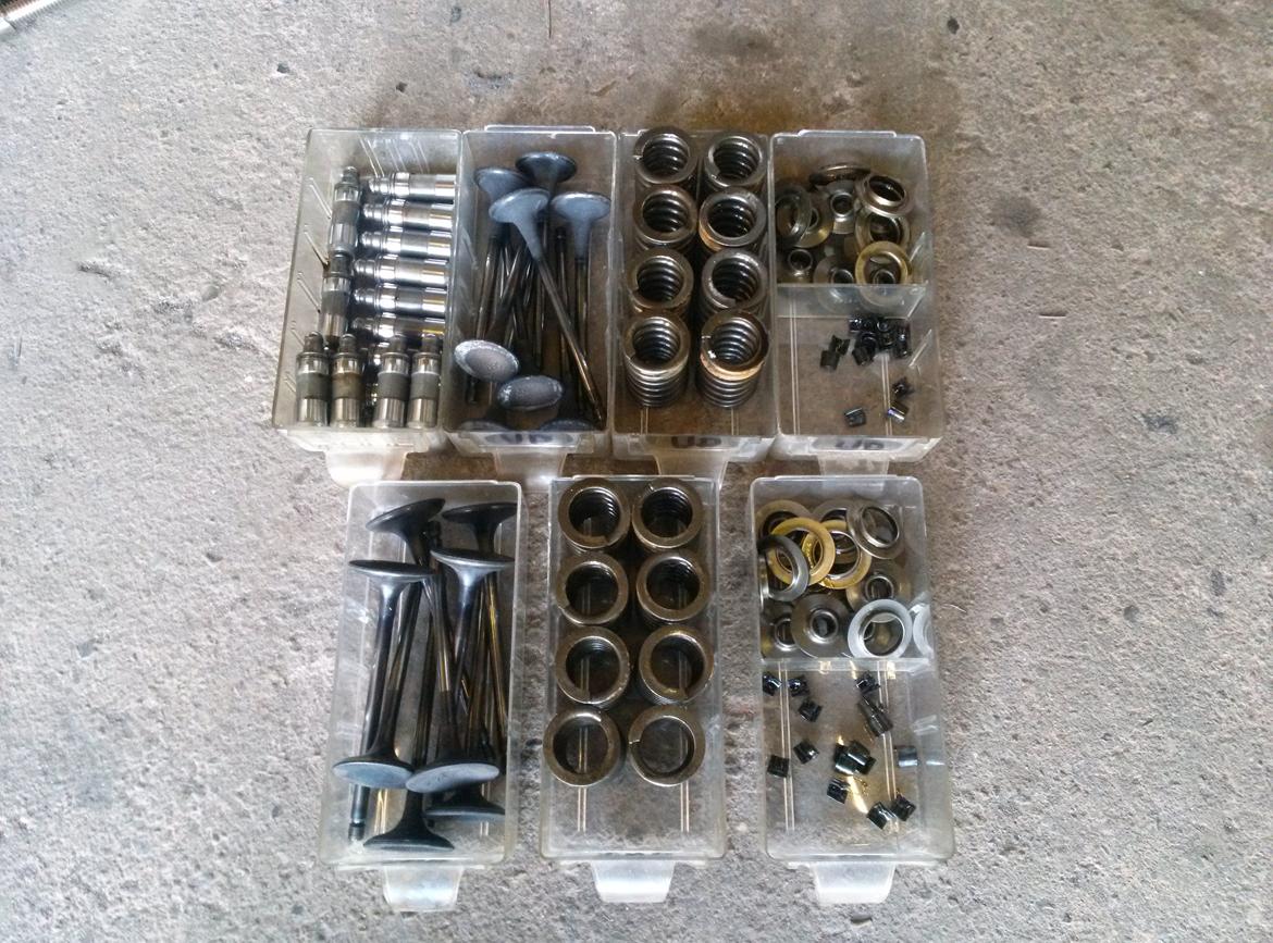 Mitsubishi Colt 1.8 GTI billede 12