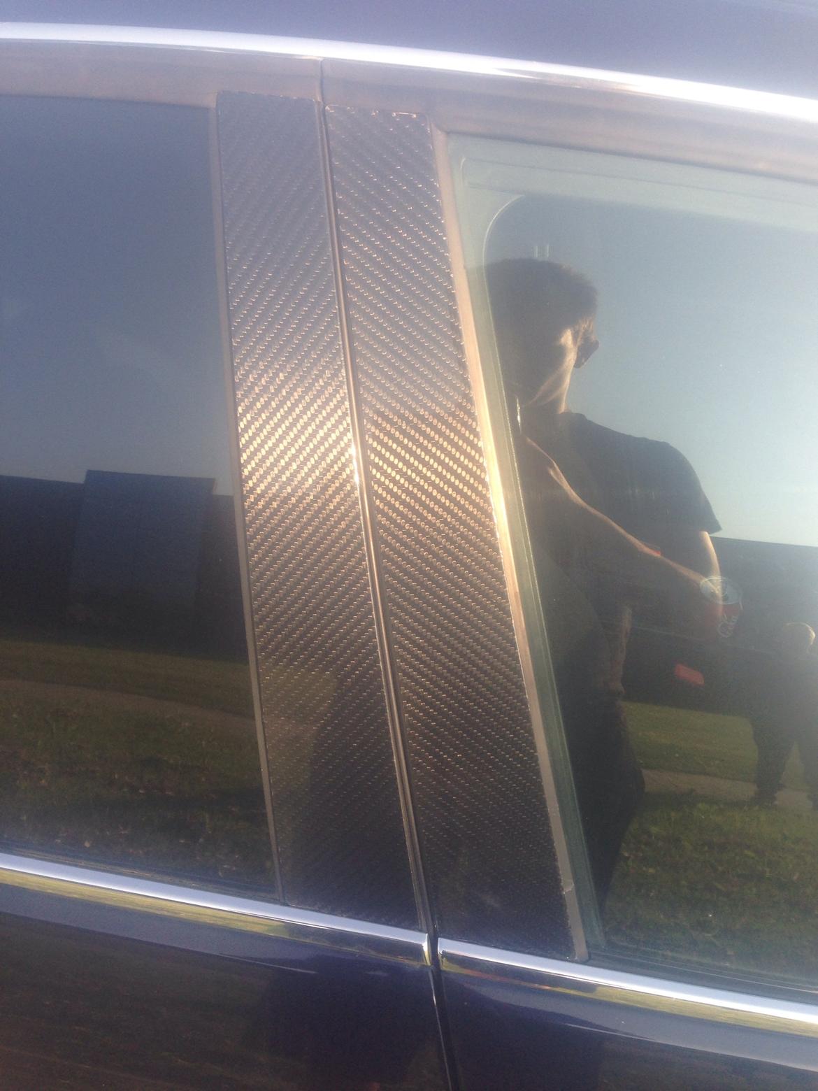 BMW 320 i e46 billede 18