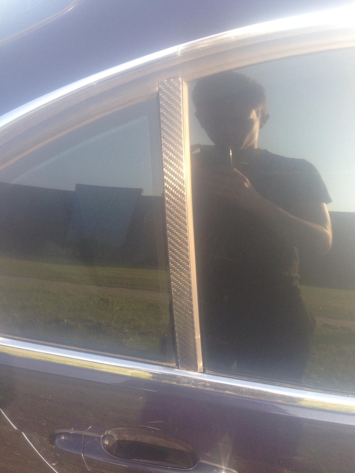 BMW 320 i e46 billede 19