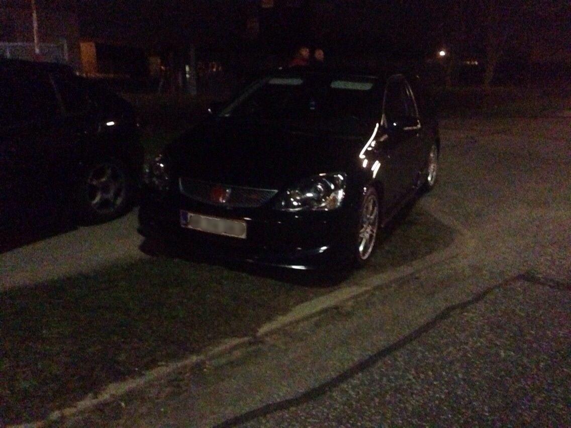 Honda Civic Type R (EP3) SOLGT billede 7