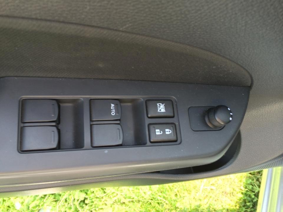 Suzuki swift Cruise S billede 5