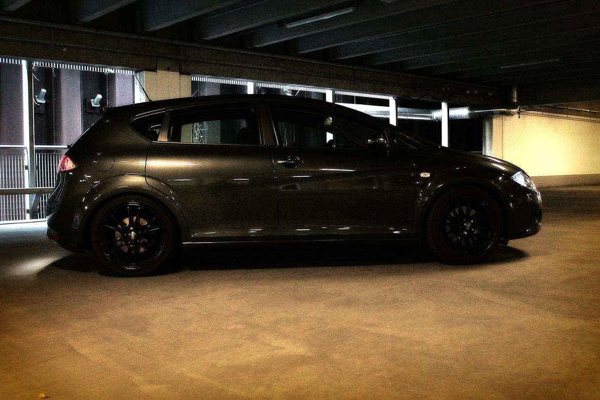 Seat Leon 2.0 TFSI Sport-Up billede 13