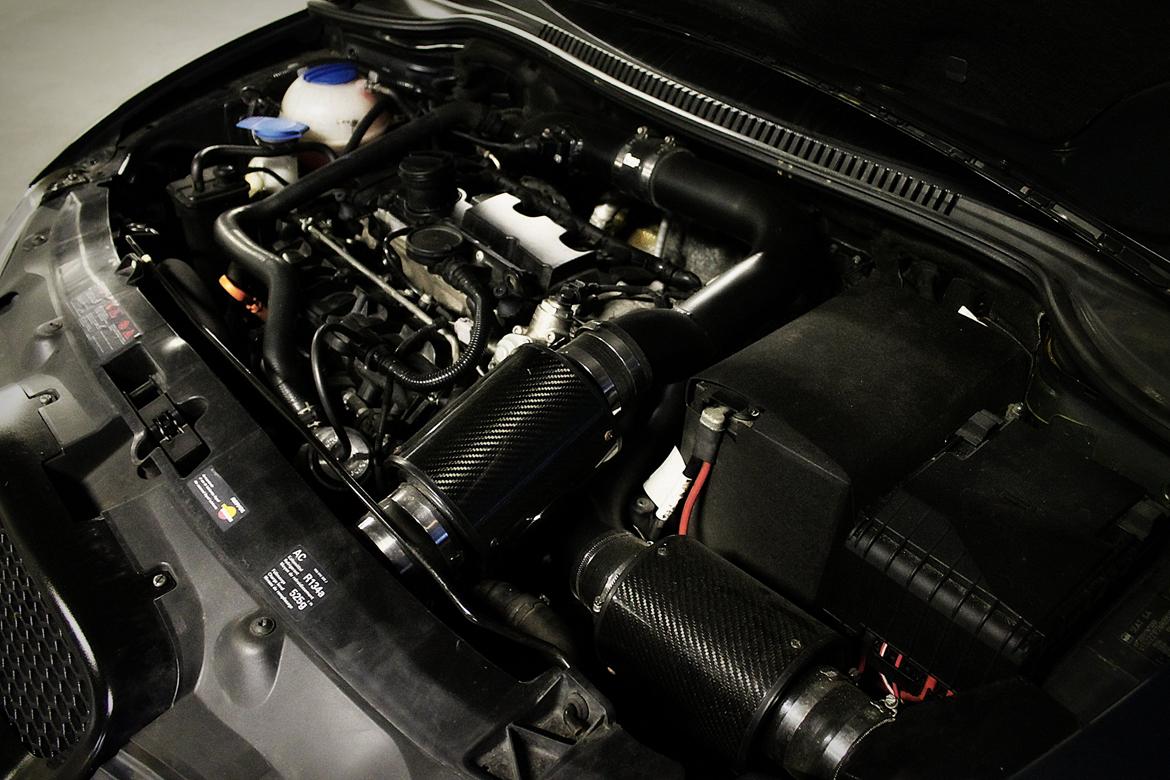 Seat Leon 2.0 TFSI Sport-Up billede 15