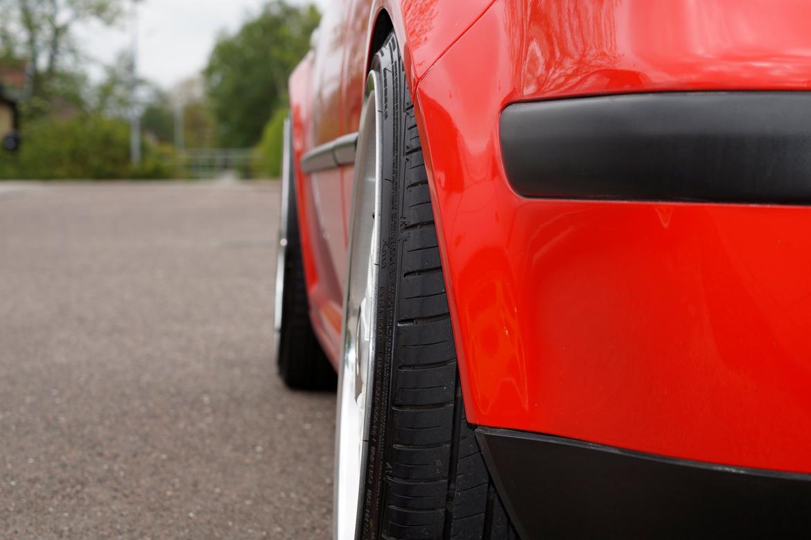 VW Golf mk. IV 1.8 20v billede 7