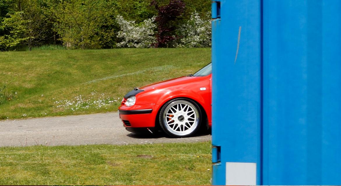 VW Golf mk. IV 1.8 20v billede 12