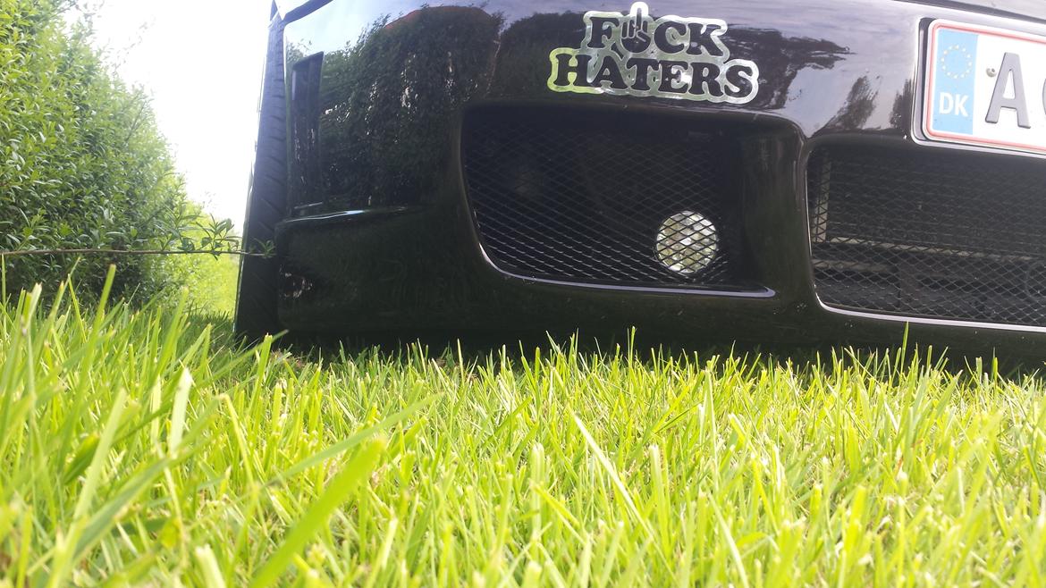 Audi A4 B5 billede 2