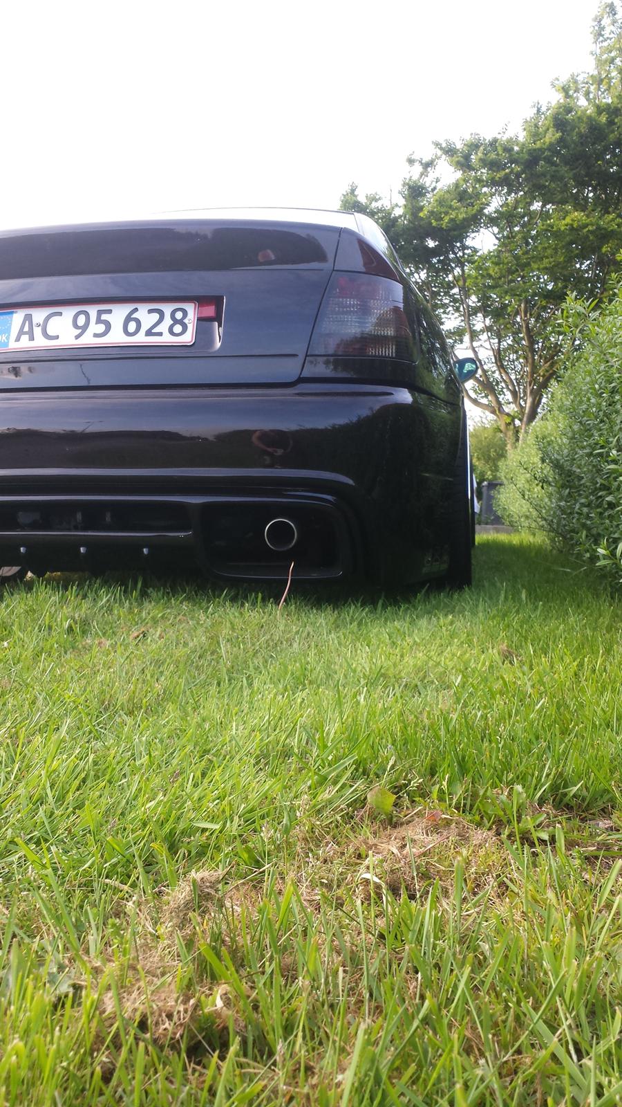 Audi A4 B5 billede 4