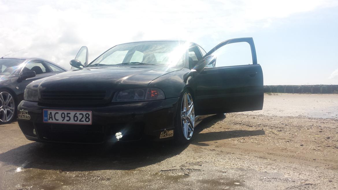 Audi A4 B5 billede 12